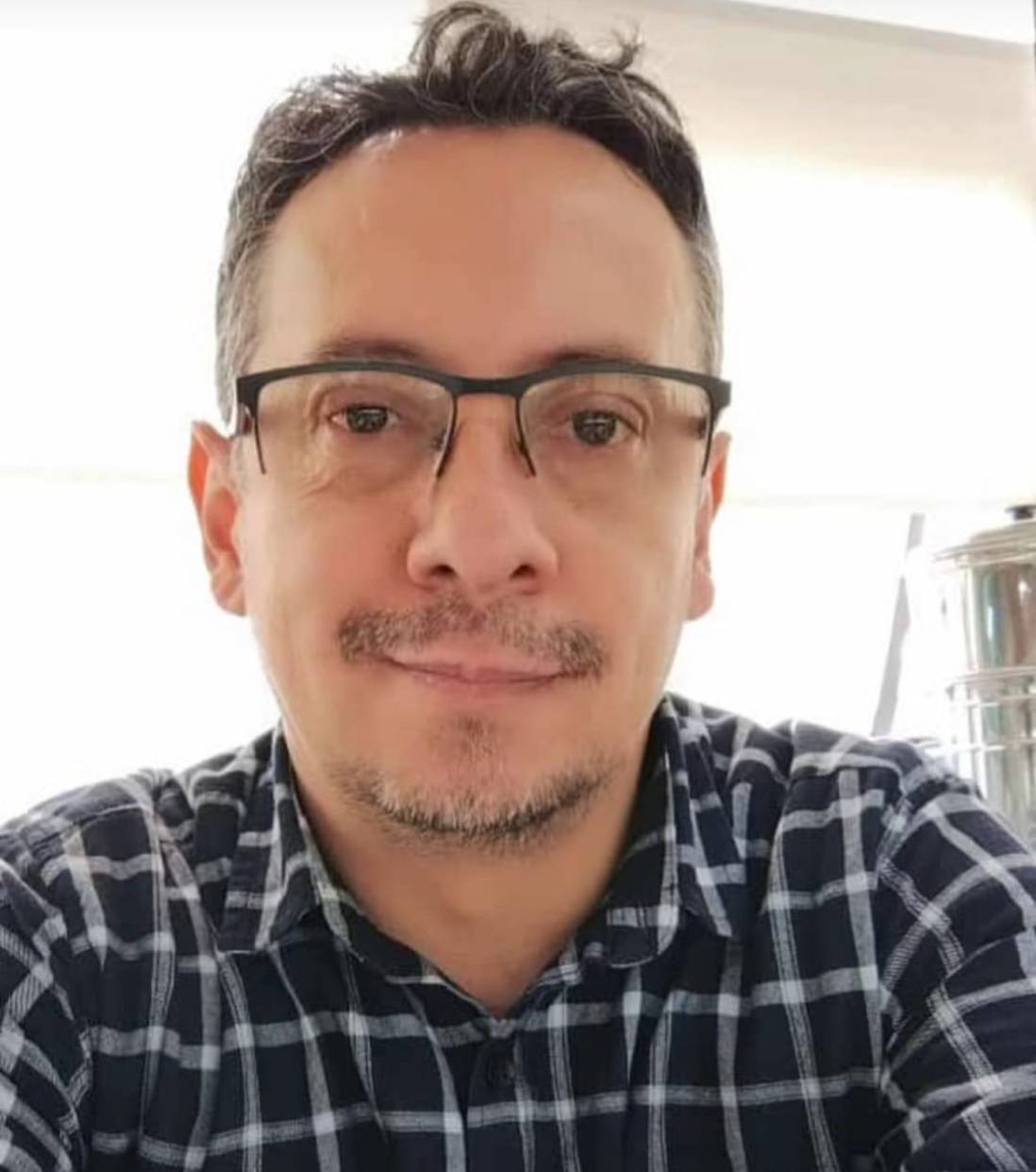 Carlos Pérez Gómez