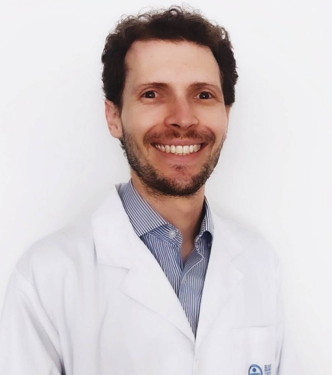 Dr. Felipe Aluja Jaramillo, MD, MHPE