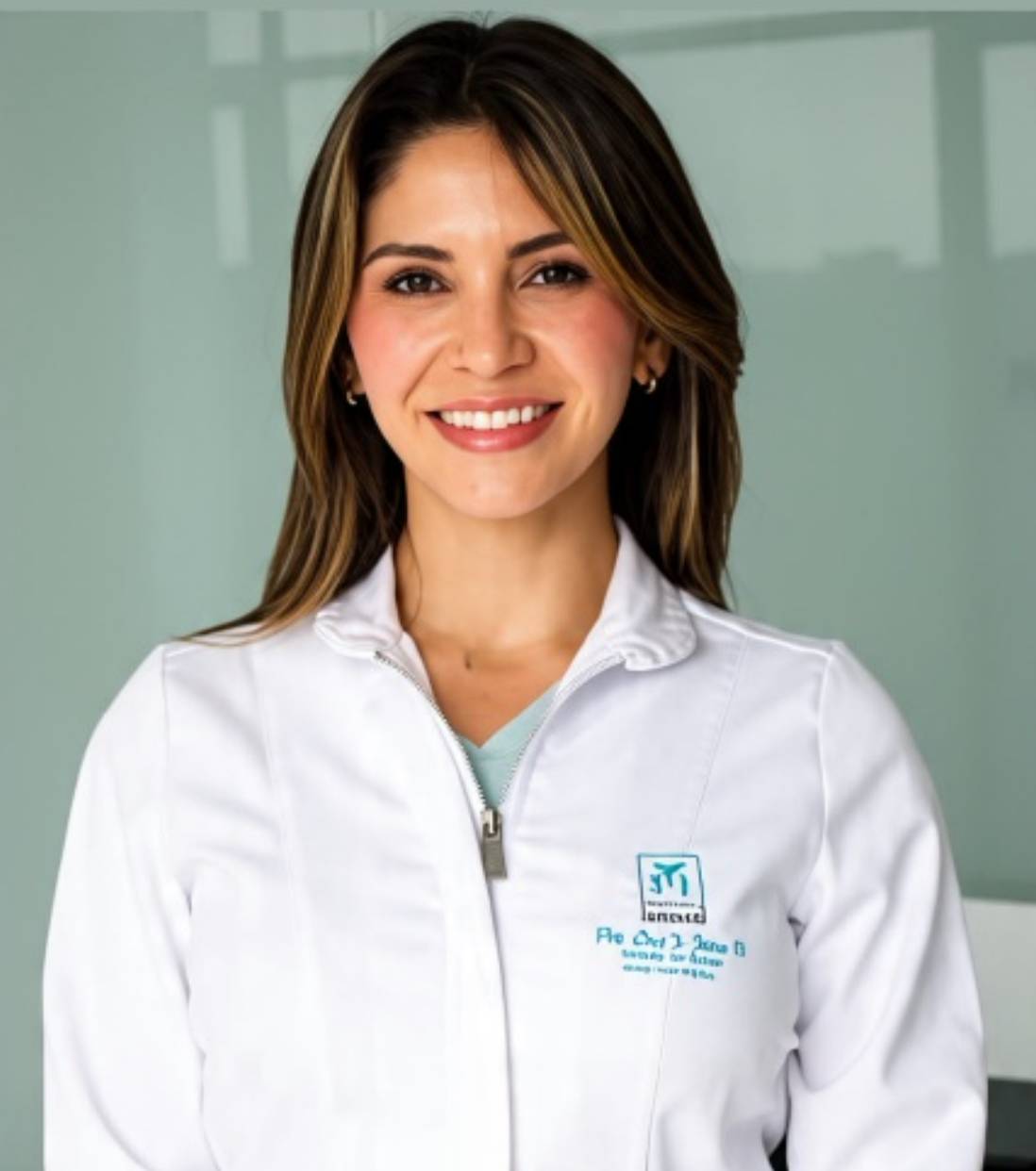 Dra. Lina Johana Jaime Díaz