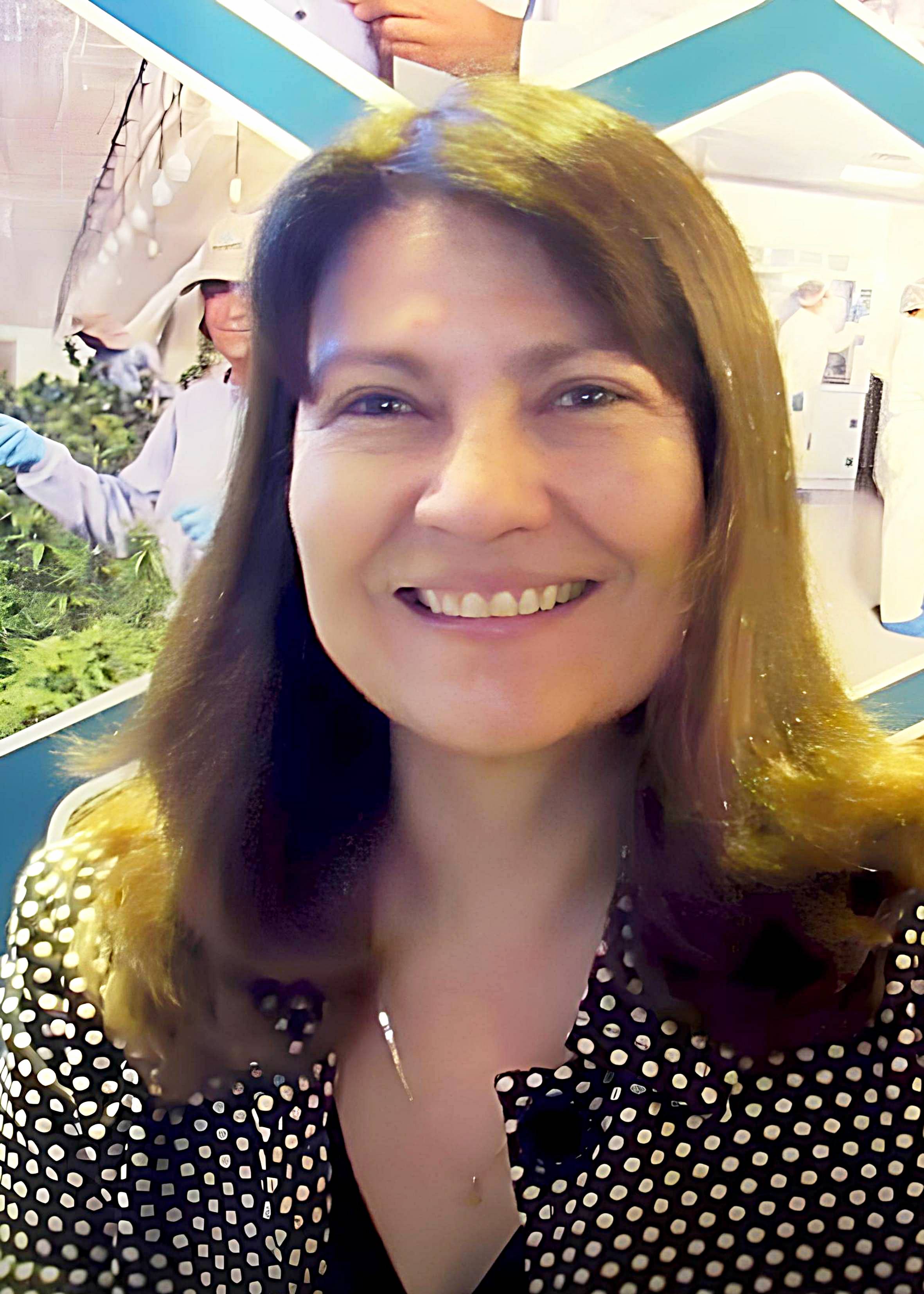 Dra. Martha Oyuela
