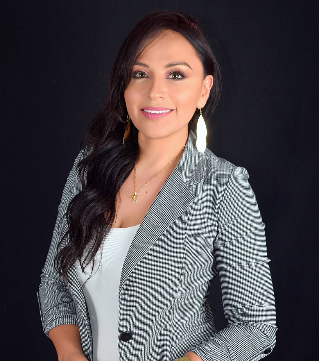 Sandra Valderrama Ortiz